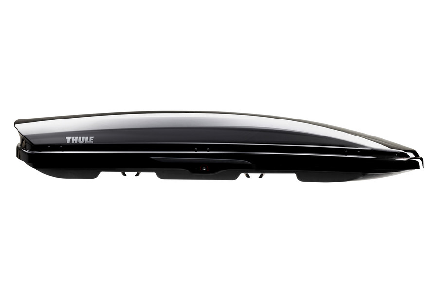 Thule Dynamic L Black